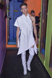 Hood by Air Men's Spring 2017