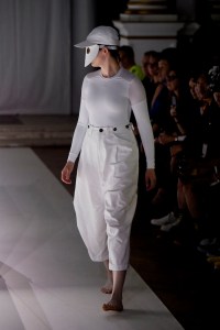 Aitor Throup Men's Spring 2017