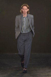 E. Tautz Men's Spring 2017