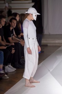 Aitor Throup Men's Spring 2017