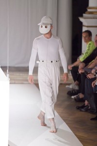 Aitor Throup Men's Spring 2017