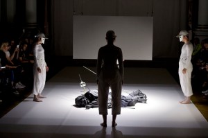 Aitor Throup Men's Spring 2017