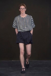 E. Tautz Men's Spring 2017