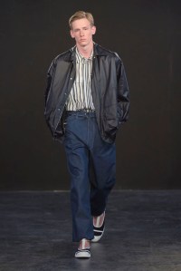 E. Tautz Men's Spring 2017