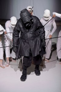 Aitor Throup Men's Spring 2017
