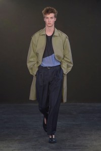 E. Tautz Men's Spring 2017