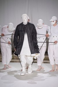 Aitor Throup Men's Spring 2017