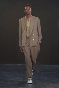 E. Tautz Men's Spring 2017