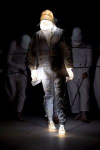 Aitor Throup Men's Spring 2017