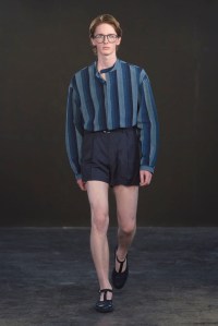 E. Tautz Men's Spring 2017
