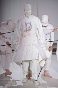 Aitor Throup Men's Spring 2017