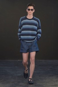 E. Tautz Men's Spring 2017