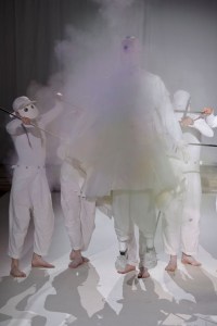 Aitor Throup Men's Spring 2017