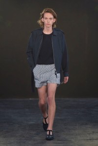E. Tautz Men's Spring 2017