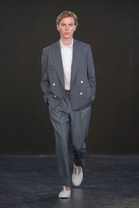 E. Tautz Men's Spring 2017