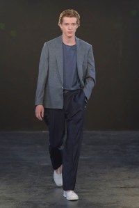 E. Tautz Men's Spring 2017