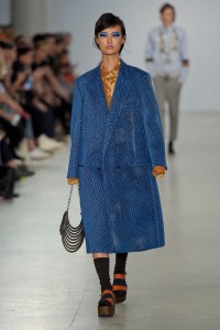 Casely-Hayford Men's Spring 2017