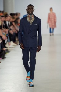 Casely-Hayford Men's Spring 2017