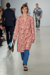 Casely-Hayford Men's Spring 2017