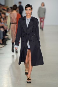 Casely-Hayford Men's Spring 2017
