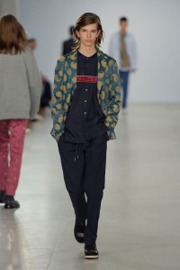 Casely-Hayford Men's Spring 2017