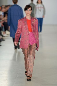 Casely-Hayford Men's Spring 2017