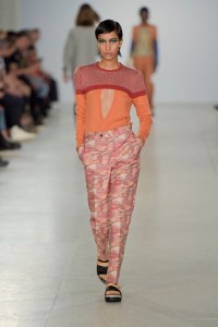 Casely-Hayford Men's Spring 2017