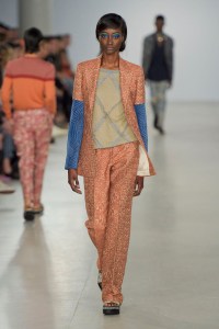 Casely-Hayford Men's Spring 2017