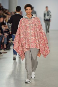 Casely-Hayford Men's Spring 2017