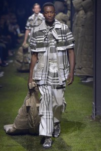 Moncler Men’s Spring 2017