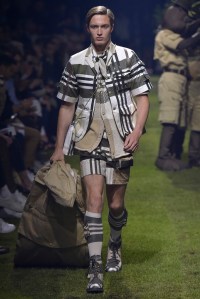 Moncler Men’s Spring 2017