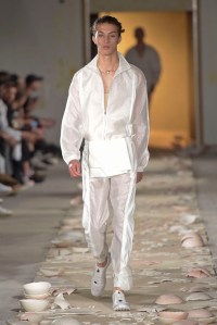 Cottweiler Men's Spring 2017