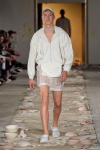 Cottweiler Men's Spring 2017