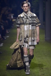Moncler Men’s Spring 2017
