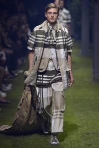 Moncler Men’s Spring 2017