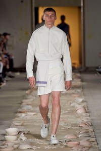 Cottweiler Men's Spring 2017