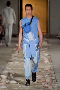 Cottweiler Men's Spring 2017