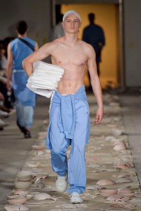 Cottweiler Men's Spring 2017