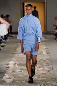 Cottweiler Men's Spring 2017