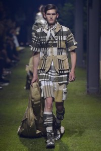 Moncler Men’s Spring 2017