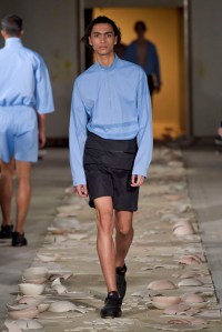 Cottweiler Men's Spring 2017