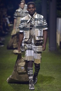 Moncler Men’s Spring 2017