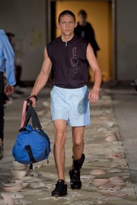 Cottweiler Men's Spring 2017