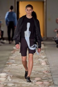 Cottweiler Men's Spring 2017