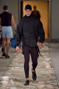 Cottweiler Men's Spring 2017