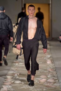 Cottweiler Men's Spring 2017