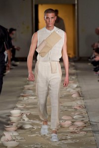 Cottweiler Men's Spring 2017