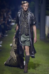 Moncler Men’s Spring 2017