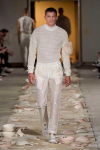 Cottweiler Men's Spring 2017