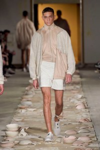 Cottweiler Men's Spring 2017